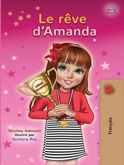 Title details for Le rêve d'Amanda by Shelley Admont - Available